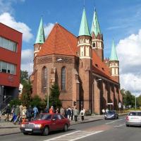 , Tadeusz - WIARUSY