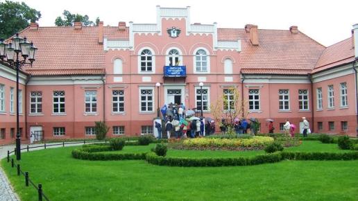 , Tadeusz - WIARUSY
