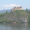 ruiny zamku w Czorsztynie, Katarzyna K