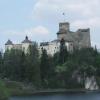 zamek Dunajec w Niedzicy, Katarzyna K