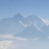 Everest - 8848m, Lhotse - 8516m, Tadeusz Walkowicz