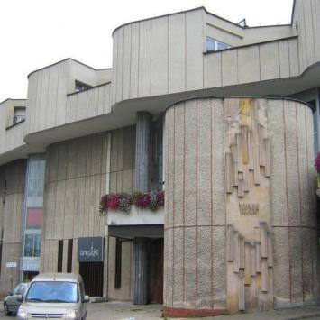 Kielce-Centrum kultury, xxxxx
