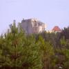 zamek w Bobolicach, xxxxx