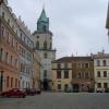Lublin, fazi