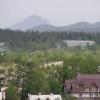 Zakopane, fazi