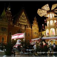 Wrocław, Andrzej Mas