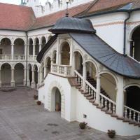 Baranów Sandomierski, fazi