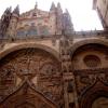 Salamanca, Bogumiła