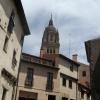 Salamanca, Bogumiła