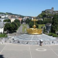 Lourdes, Bogumiła