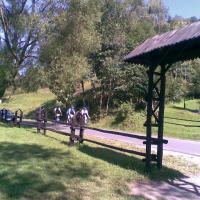 Rudawy, Janusz K
