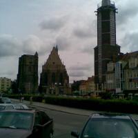 Nysa, Janusz K