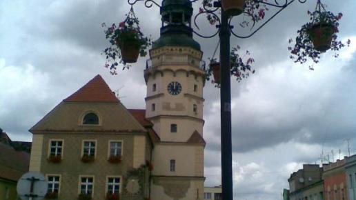 Nysa, Janusz K