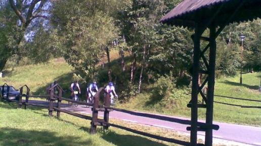 Rudawy, Janusz K