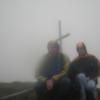 Halicz - 1333 metry wiatru i mgły., darkheush