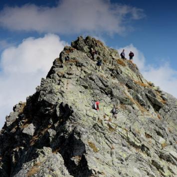 Tatry - zdjęcie