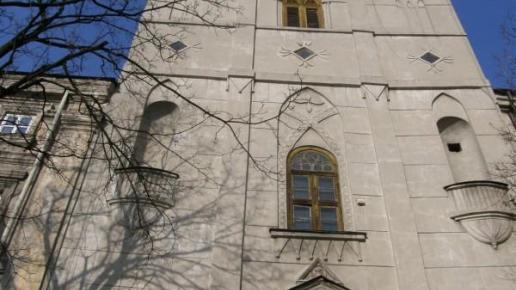 , łukasz i Gocha