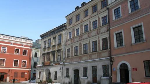 , łukasz i Gocha