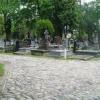 Cmentarz na ul.Lipowej Lublin, Danusia