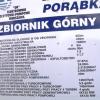 Dane techniczne górnego zbiornika na Górze Żar, Agnieszka Bierowiec
