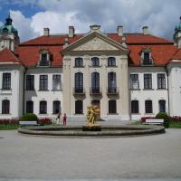 Kozłówka, Danusia