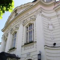 Teatr, Jarosław S.