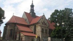 Kościół Św. Mikołaja w Chrzanowie - zdjęcie