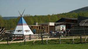 Western City w Karpaczu - zdjęcie