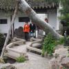 Suzhou - zwiedzamy Ogród Mistrza Sieci, Tadeusz Walkowicz