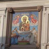 Sanktuarium Maryjne na Jasnej Górze, Brydzia K.