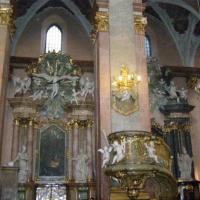 Sanktuarium Maryjne na Jasnej Górze, Brydzia K.