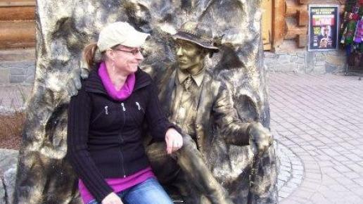 , Janek