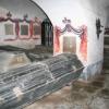 Nieśwież - mauzoleum Radziwiłłów, Julita Markiewicz i Basia Chilimoniuk