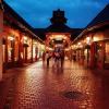 Zakopane- Krupówki, monika ilczuk