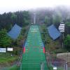 Zakopane- Wielka Krokiew, monika ilczuk