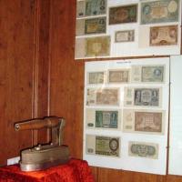 stare polskie banknoty, Monika Rode