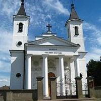 kościół św. Piotra i Pawła, Paweł Jakimiuk