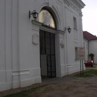 , Radek Redliński Paweł Polak
