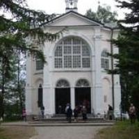 Kapliczka w Studzienicznej, Aneta Mnich