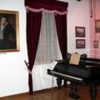 Muzeum A. Mickiewicza, Julita Markiewicz i Basia Chilimoniuk