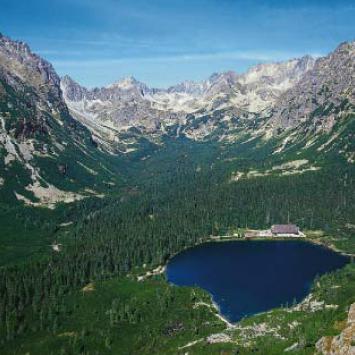 Tatry - zdjęcie
