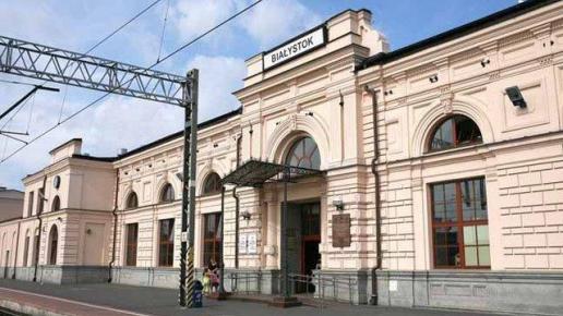 Dworzec PKP w Białymstoku http://bi.gazeta.pl/im/1/5618/z5618671X.jpg, Aga i Ela