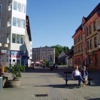 Szczecinek, Danusia