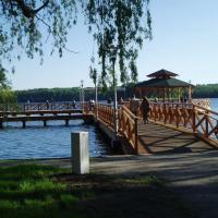Szczecinek, Danusia