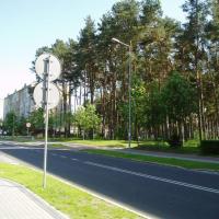 Borne Sulinowo, Danusia