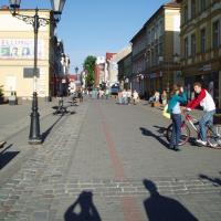 Szczecinek, Danusia