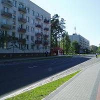 Borne Sulinowo, Danusia