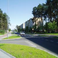 Borne Sulinowo, Danusia