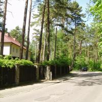 Borne Sulinowo, Danusia