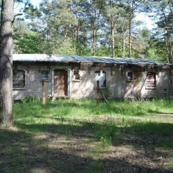 Borne Sulinowo, Danusia